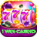 1win casino Games (Casino & Earning) Gold v1.7.4