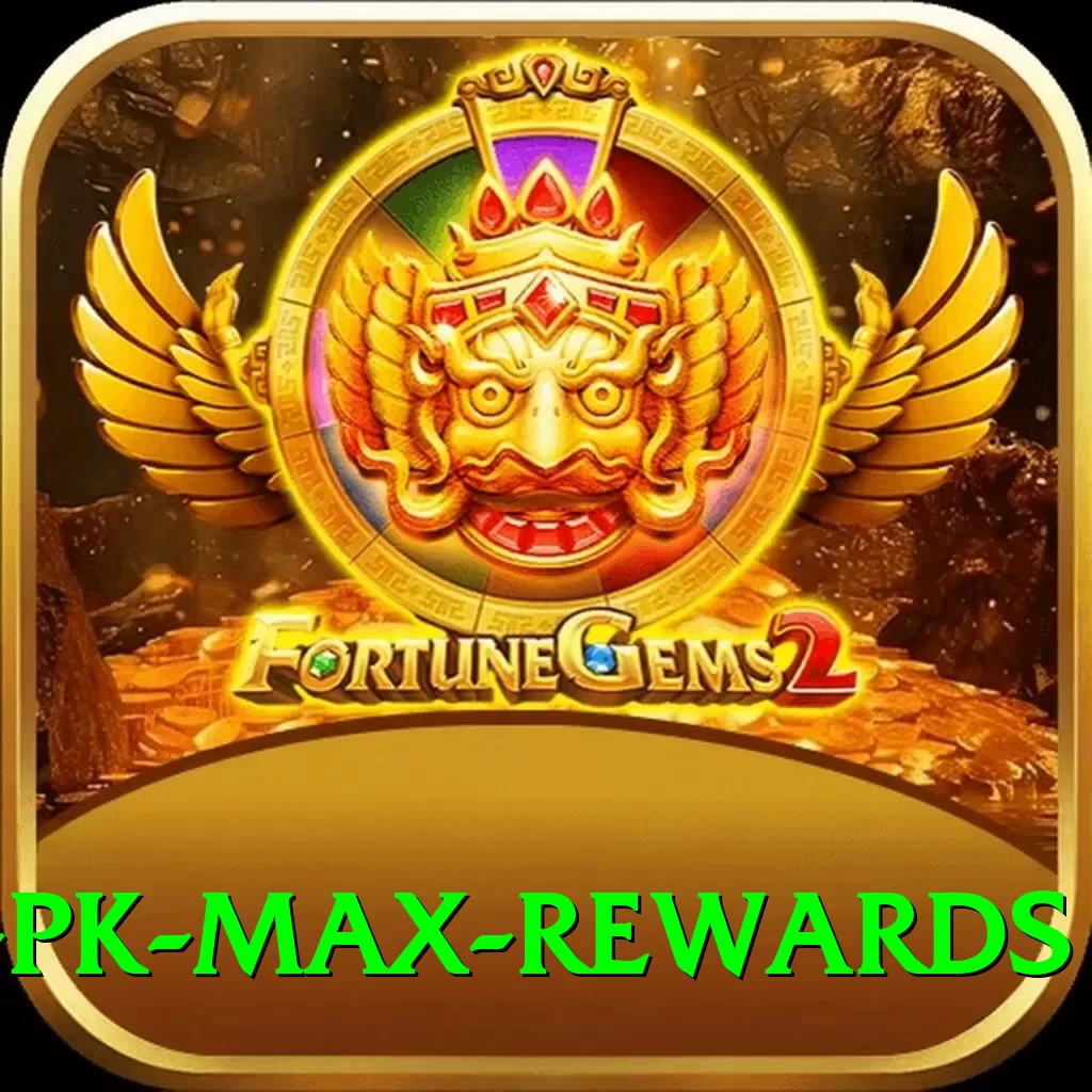 1Win PK Max Rewards - 2