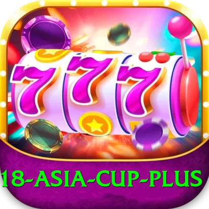 2018 asia cup - Slots VIP - 2