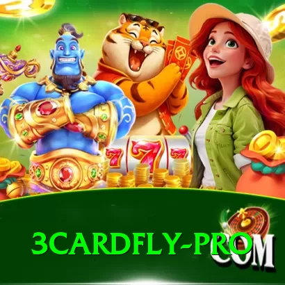 3cardfly - Max v4.5.5 - 2