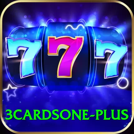 3cardsone Deluxe v1.9.4 - 2