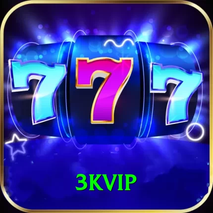 3kvip Games (Casino & Earning) VIP vv2.6.5 - 2