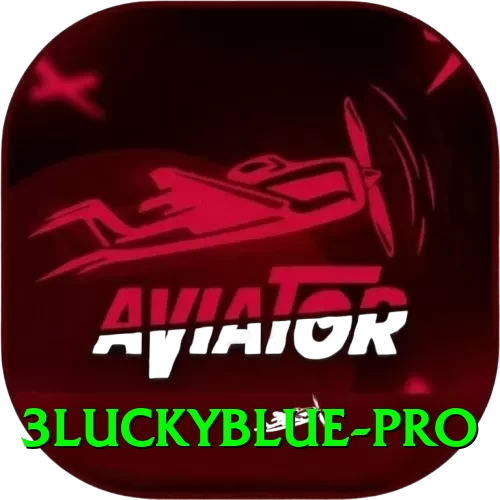 3luckyblue Casino Official v3.7.4 - 2