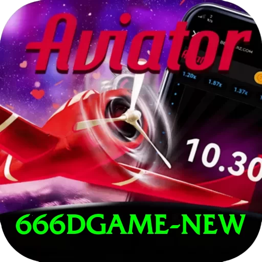 666DGame Mega Latest v5.7.8 - 2