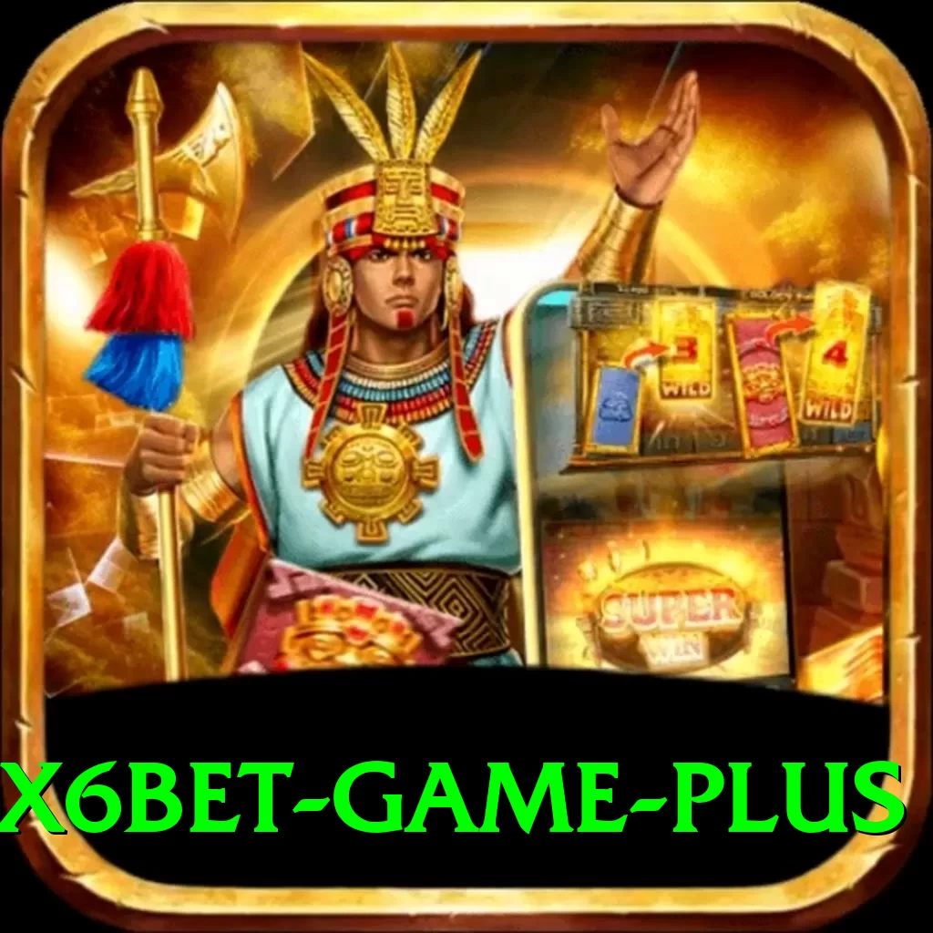 6X6Bet Game Deluxe Casino App - 2
