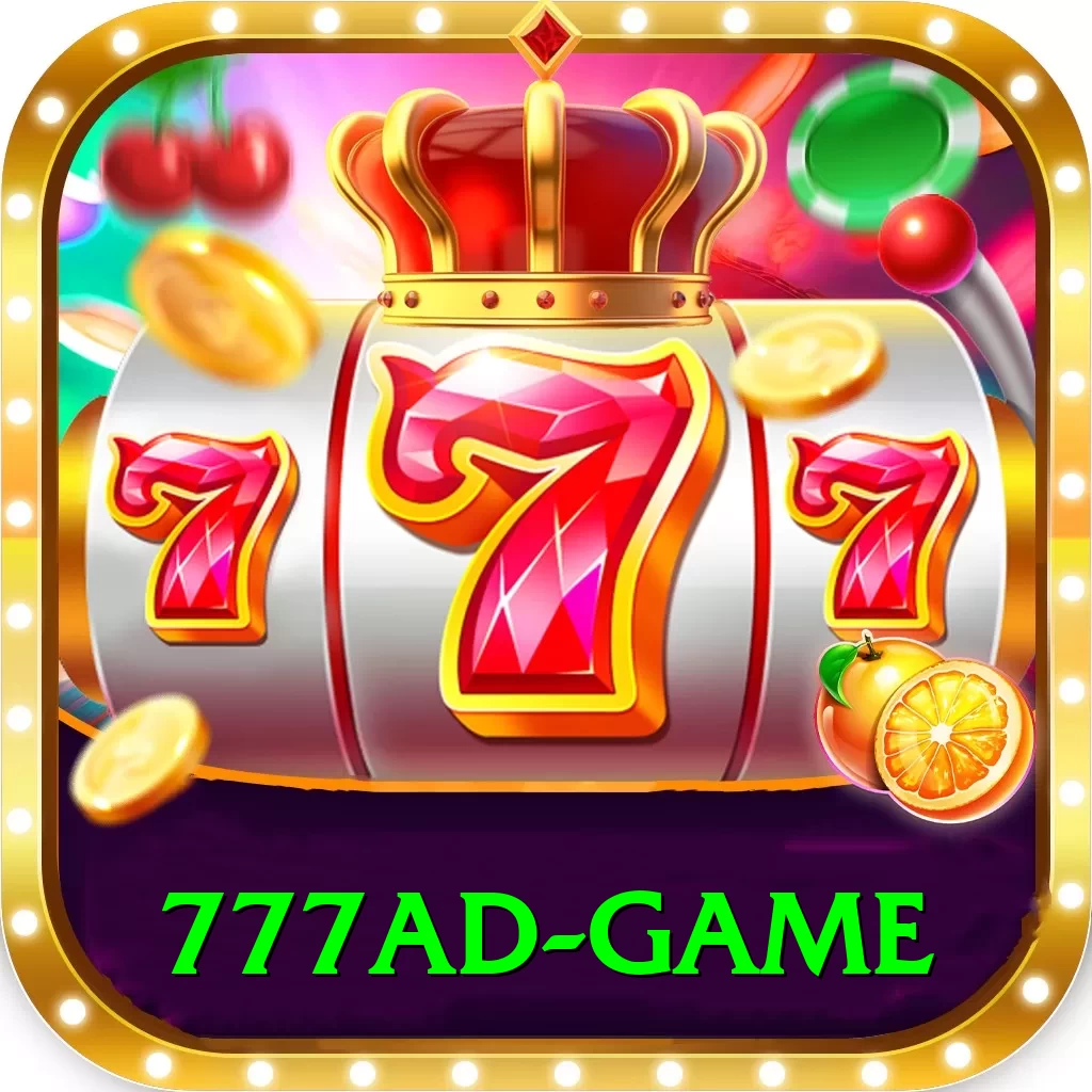 777AD Game Deluxe Pro v3.3.1 - 2