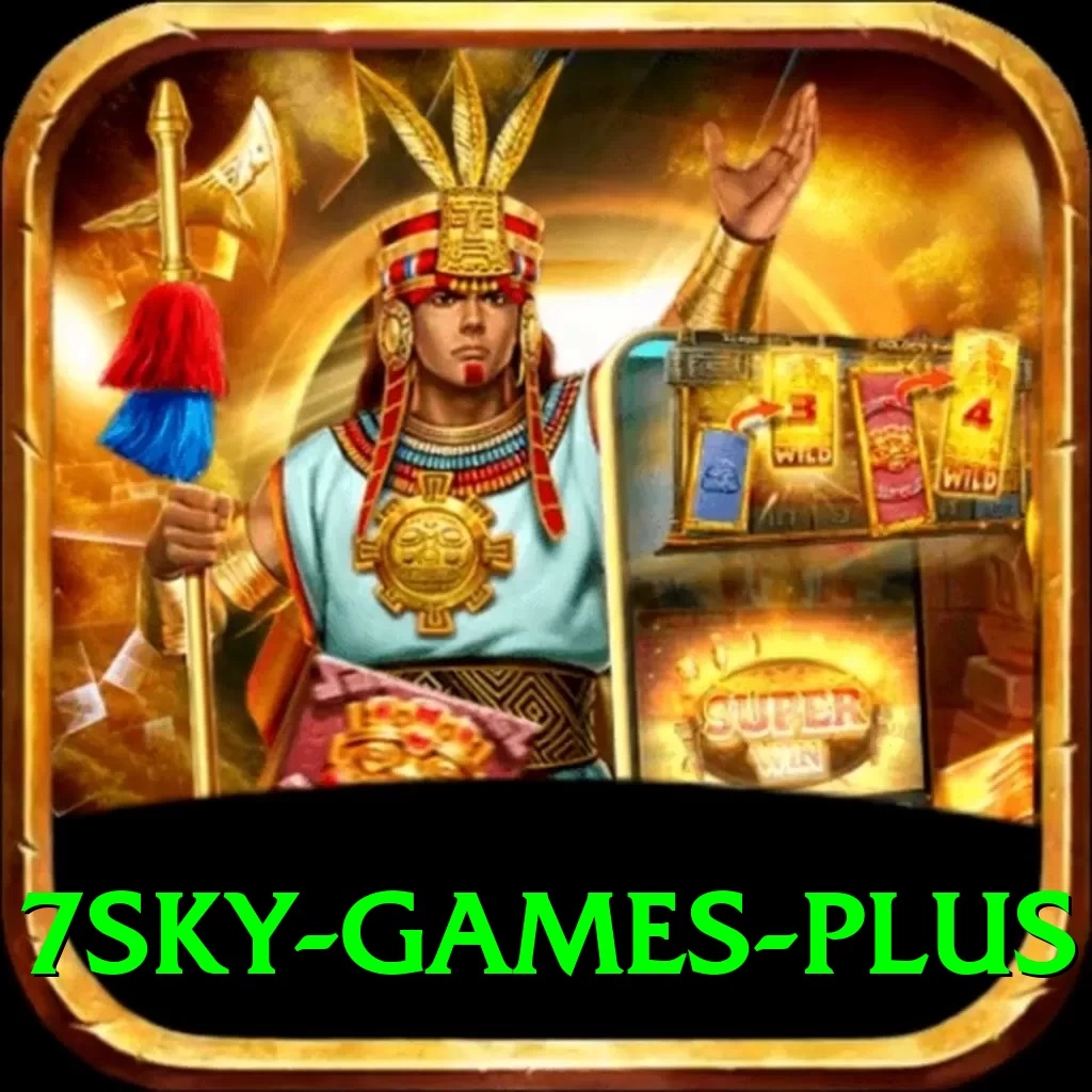 7sky games Premium v4.8.9 - 2