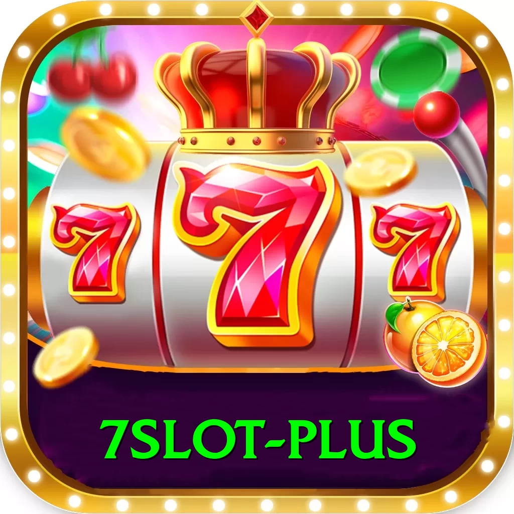 7slot Live Deluxe - 2