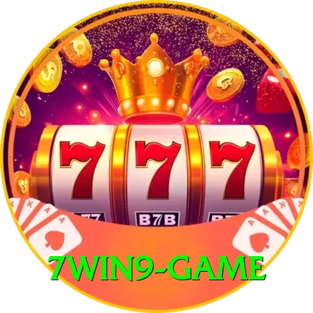 7win9 Game Pro Max v5.9.6 - 2
