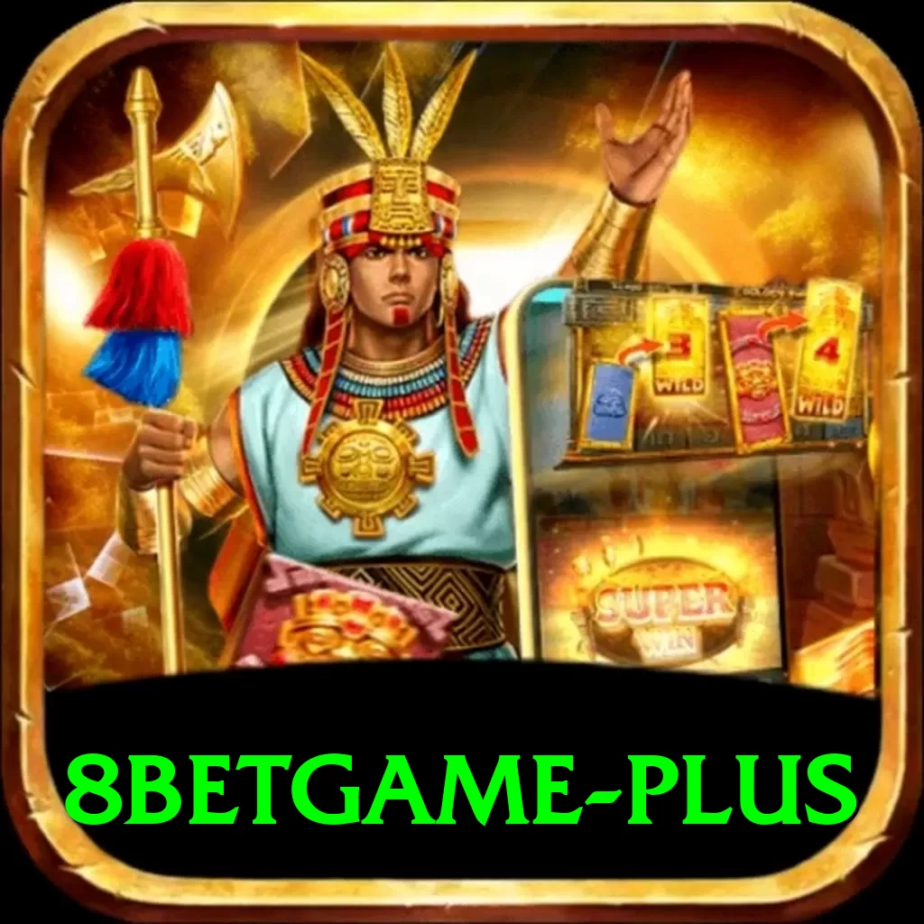 8betgame Max v5.7.5 - 2
