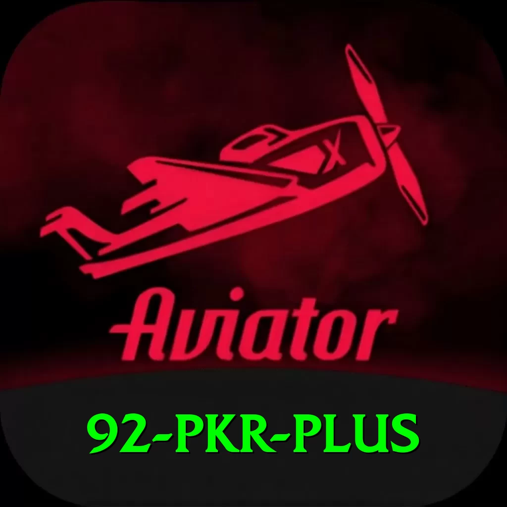 92 PKR Pakistan Deluxe v4.7.1 - 2