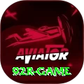 92R Game Max Pro v4.8.0