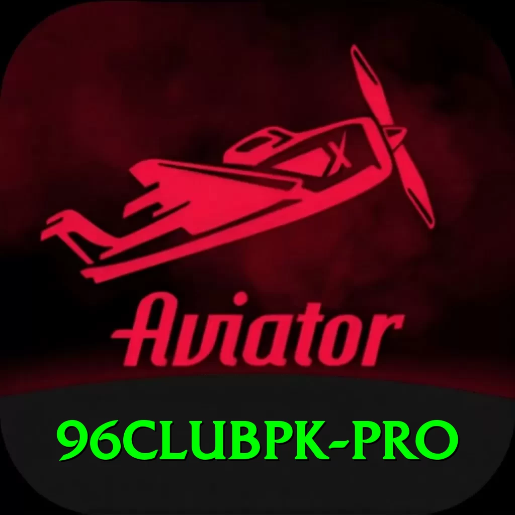 96clubpk Pakistan Mega v1.7.8 - 2