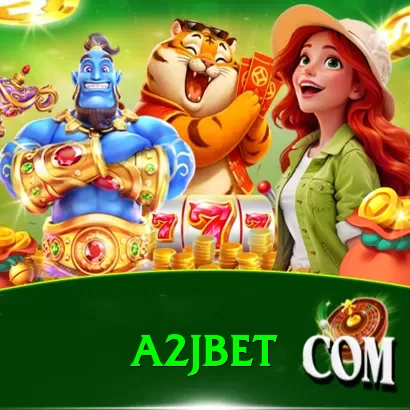 a2jbet Games (Casino & Earning) Plus v5.5.5 - 2