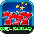 abdul razzaq Deluxe Pro v1.2.6
