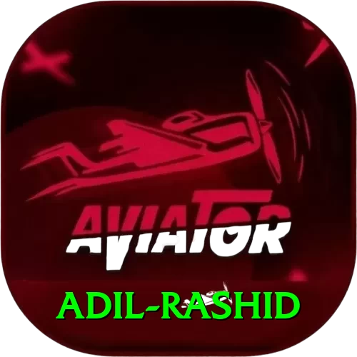 adil rashid Pro Edition v2.3.4 - 2