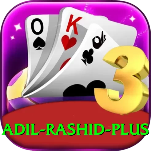 adil rashid Mega Casino App - 2