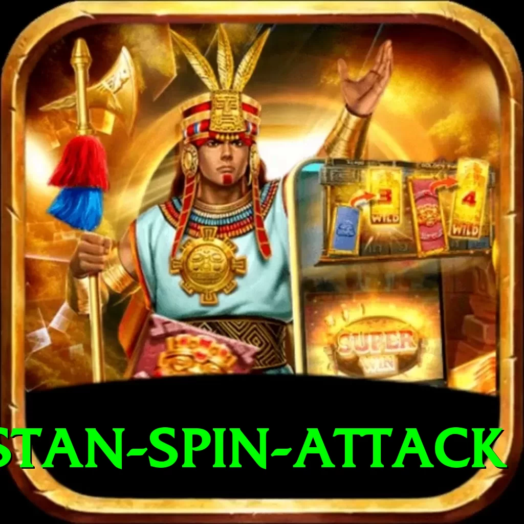 afghanistan spin attack Premium Plus v2.9.1 - 2