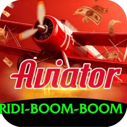 afridi boom boom VIP Edition v2.0.2 - 2