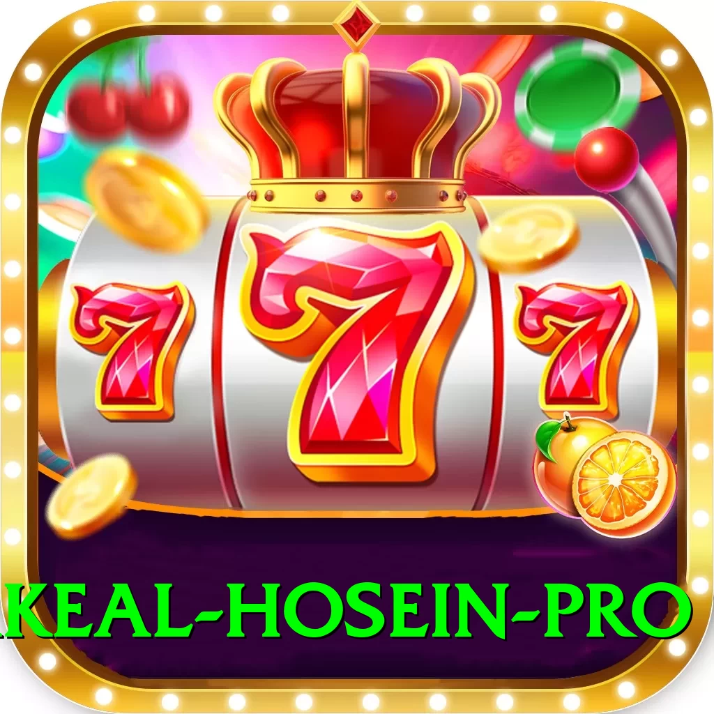 akeal hosein Bonus Master v4.9.9 - 2