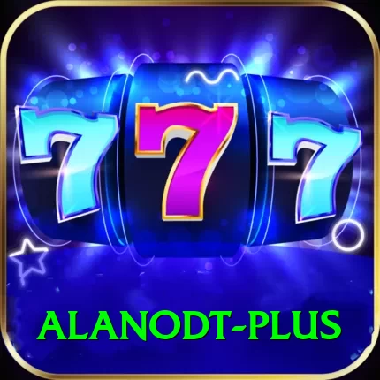 alanodt Plus v3.7.5 - 2