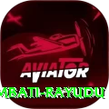 ambati rayudu VIP v1.5.2