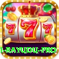 ambati rayudu Premium Jackpot