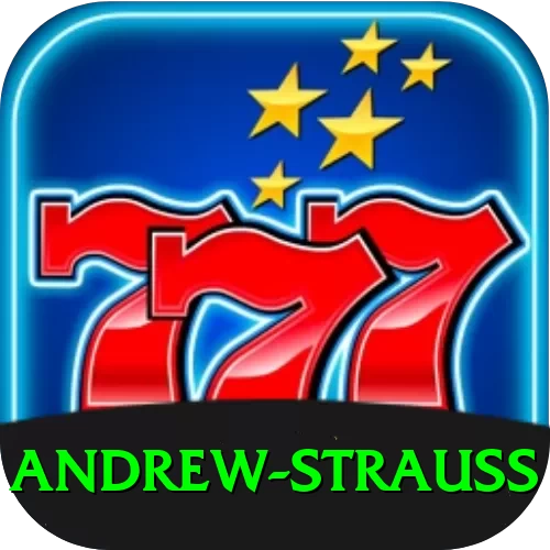 andrew strauss Plus - 2