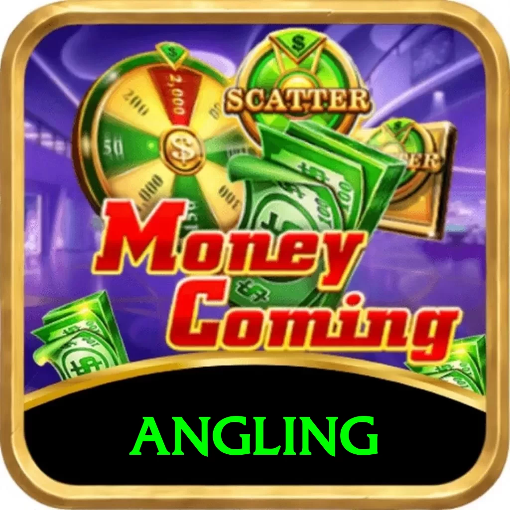 angling VIP Edition v1.1.5 - 2