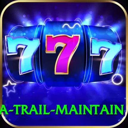 annapurna trail maintain Ultimate Pro v3.1.8 - 2
