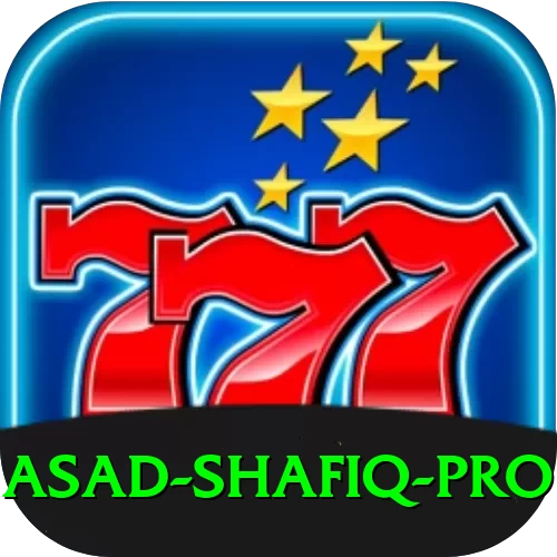 asad shafiq Gaming Legend v4.7.4 - 2