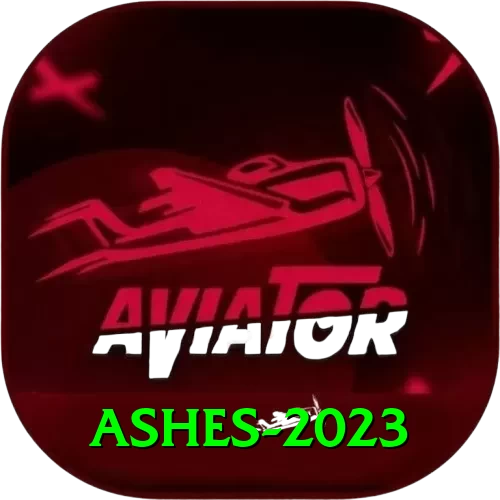 ashes 2023 Max v3.7.6 - 2
