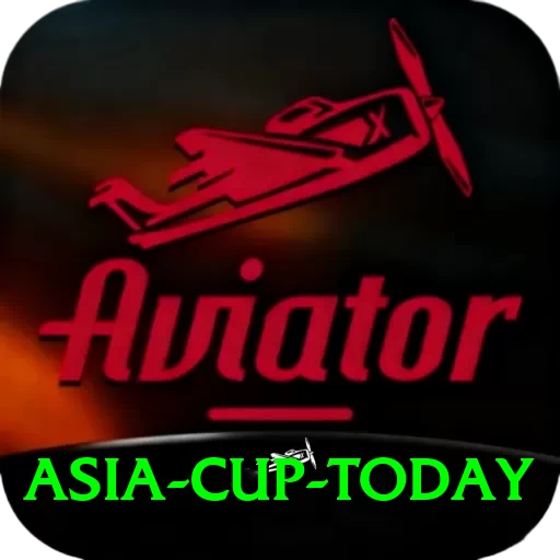 asia cup today Master v1.8.4 - 2