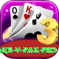 aus v pak King v2.2.5