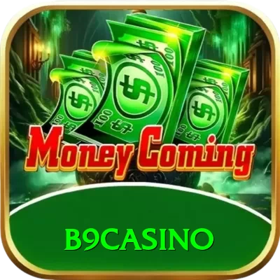 b9casino Gold v2.8.5 - 2