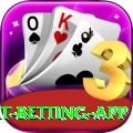baccarat betting app Gold Edition v3.5.3