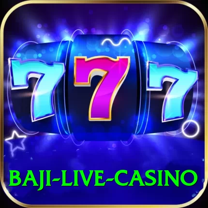 baji live casino VIP Pro v3.9.3 - 2