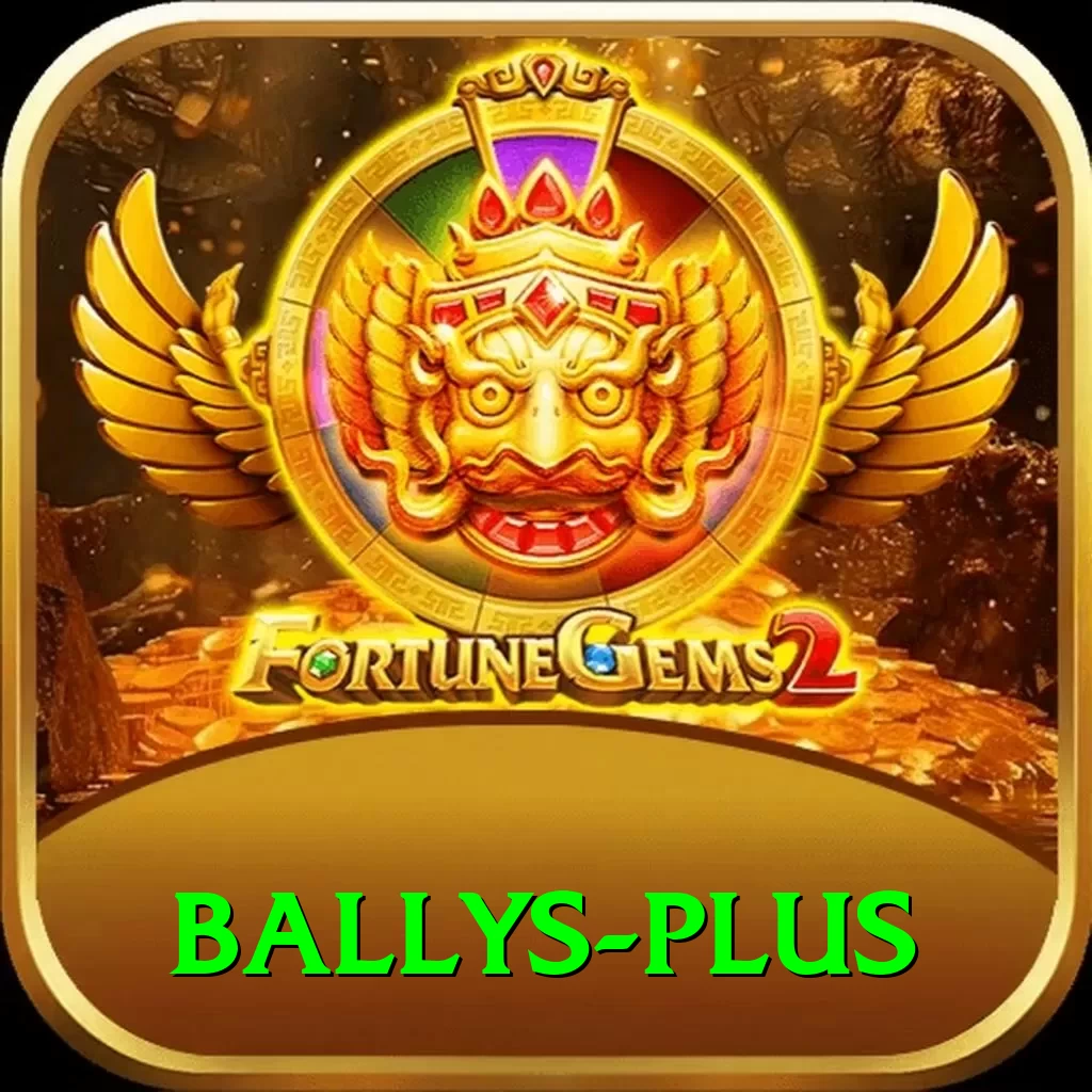 ballys - Ultimate v5.4.1 - 2