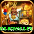 barbados royals pk Apps (Tools & Injectors) Max v5.9.7