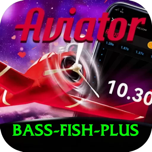 bass fish Max Gaming App - 2