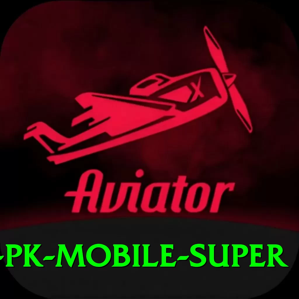 Bc.Game PK Mobile Super - 2