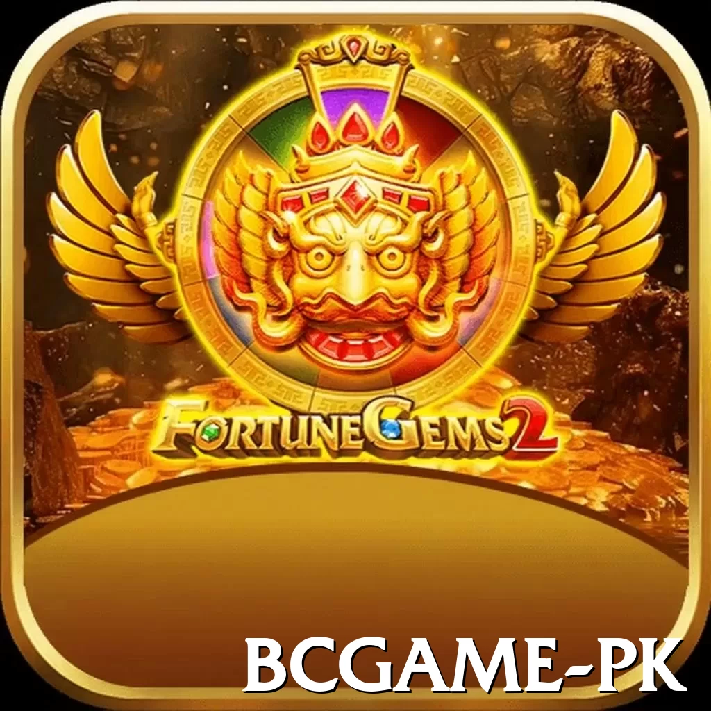 bcgame.pk Casino Ultimate v3.7.9 - 2
