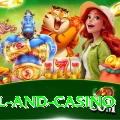 bellagio hotel and casino Gold v1.7.3