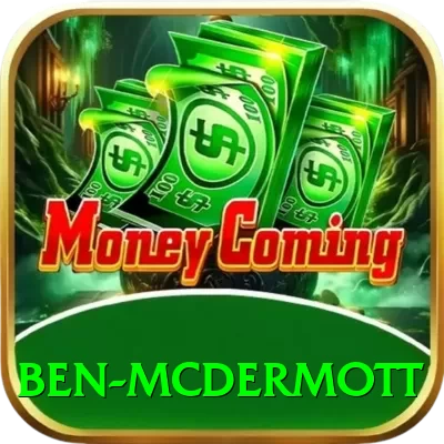ben mcdermott Apps (Tools & Injectors) Ultimate v4.2.9 - 2