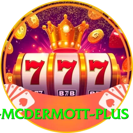 ben mcdermott Premium - Casino & Slots - 2
