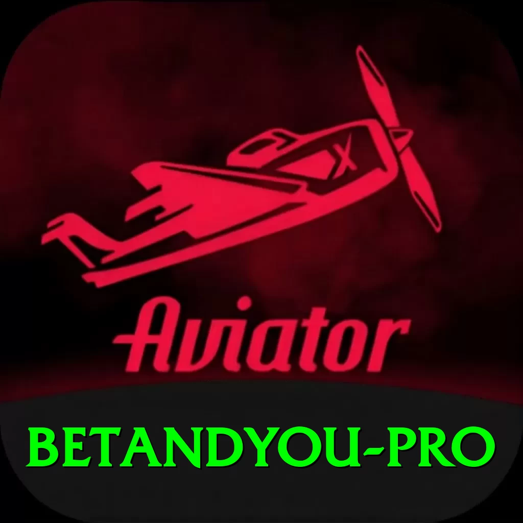 Betandyou Casino Official v2.4.7 - 2