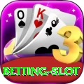 betting slot Master v4.9.0