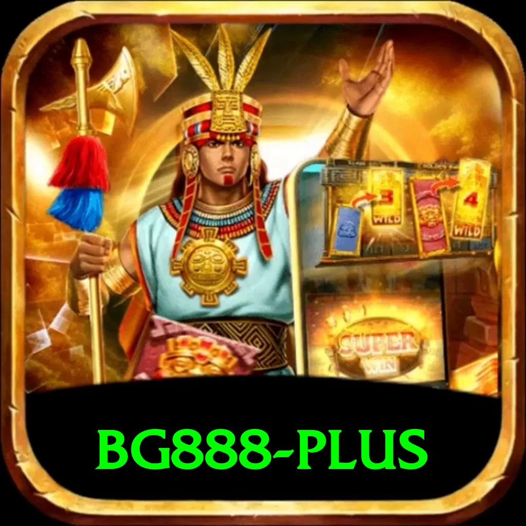 bg888 Gold v4.7.3 - 2