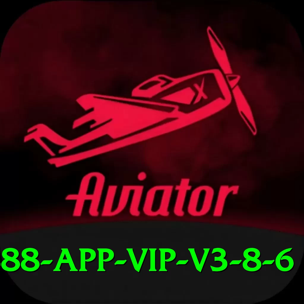 BG8888 App VIP v3.8.6 - 2