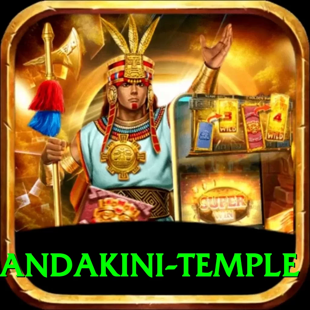 bhagalpur mandakini temple Deluxe v4.4.2 - 2
